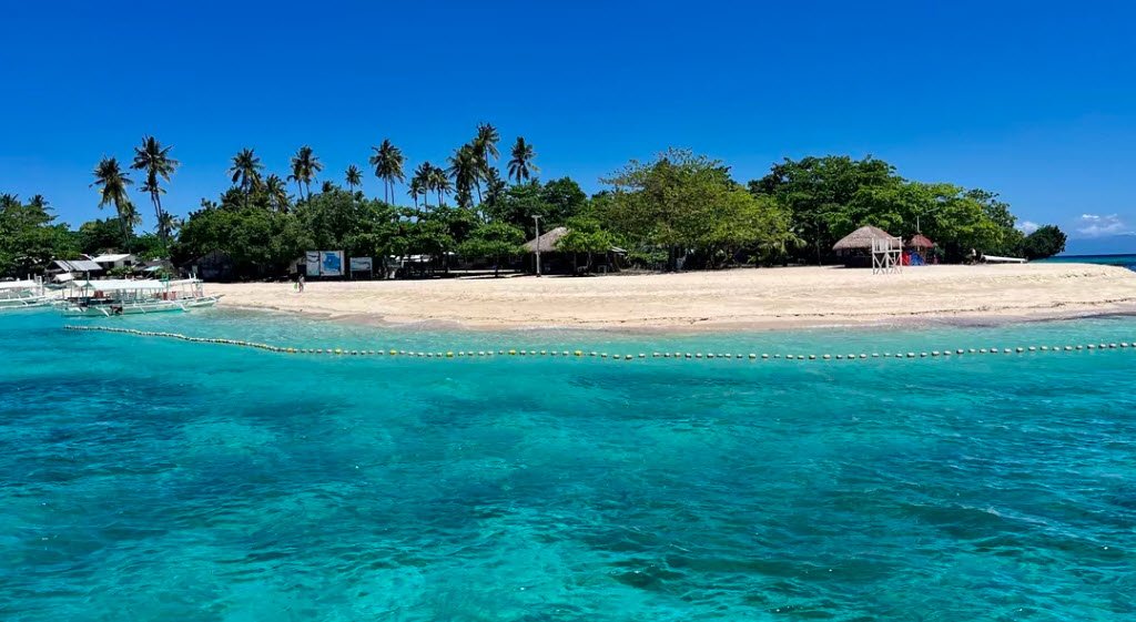 Tulang Island , , Philippines